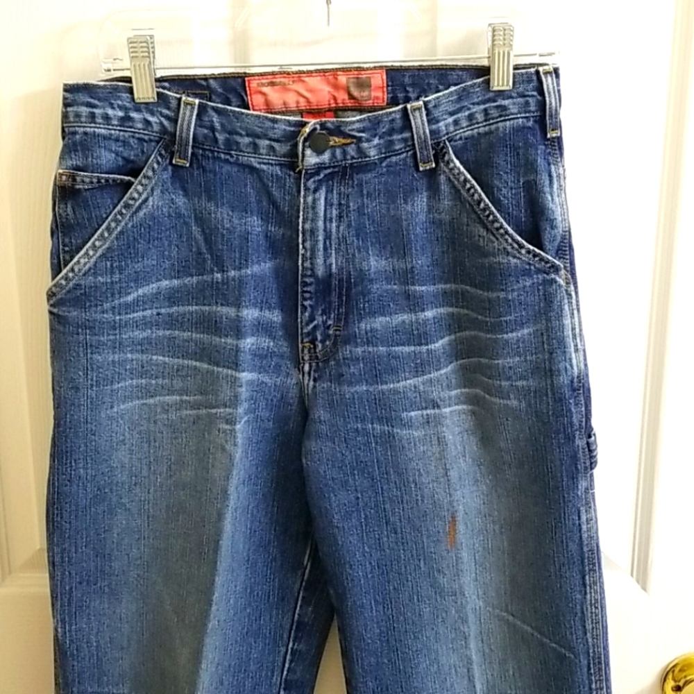 Mossimo Jeans 30x32